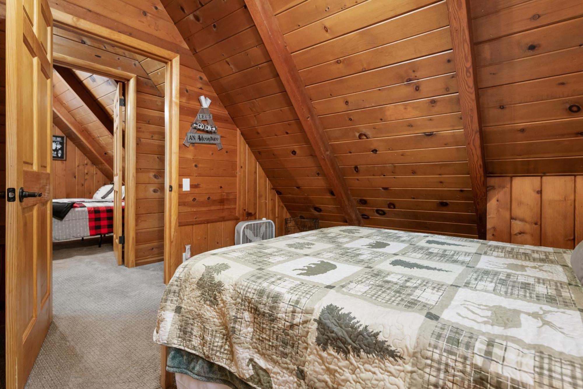 Shady Pine Cottage - This Adorable Cabin Is The Perfect Getaway For Your Next Stop In The Mountains! Big Bear City Buitenkant foto